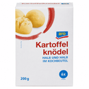 aro Knödel halb & halb lose Mischung 320 g Packung k