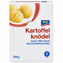aro Knödel halb & halb lose Trockenmischung 320 g Packung k