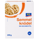 aro Semmelknödel im Kochbeutel 6 Stück - 200g Packung k
