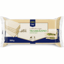 METRO Chef Premium Pane Tramezzini italienisches Brot 500 g (ideal für Sandwichs) 🇮🇹 (Dauerhaft günstig)k