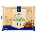METRO Chef Pane Per Bruschetta aus Italien - 400 g Packung 🇮🇹 (Dauerhaft günstig) k