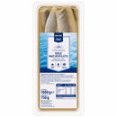 Edle in öl, küchenfertige Matjesfilets nordische Art gekühlt - 1 kg Packung k