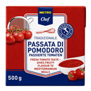 METRO Chef Premium Passierte Tomaten - 500 g Packung 🇮🇹 k