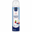 METRO Chef Sprühschlagsahne 35 % Fett - 500 ml Dose k