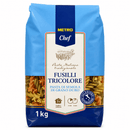 METRO Chef Fusilli Tricolore - 1 kg Beutel k