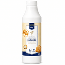 METRO Chef Premium Dessertsauce Caramel - 1 kg Flasche (Dauerhaft Günstig) k