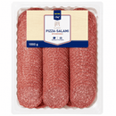 METRO Chef Premium Pizza Salami geschnitten  - 1 kg Packung