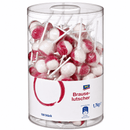 Brauselutscher 100 Stück à 17 g - 1,7 kg Dose XXXL 0,13 Euro pro Stück k