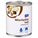 Mischpilze Hell - 850 ml Dose k