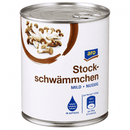 Stockschwämmchen mild nussiger Geschmack 850 ml (Tiefpreis) k