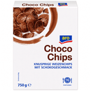 Choco Chips - 750 g Faltschachtel k