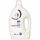 Vollwaschmittel Schwarz 40 Waschladungen flüssig - 3 l Flasche k