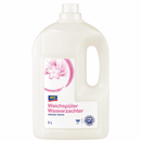 Weichspüler Mild Cremig Weiß - 3 l Flasche k