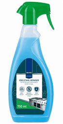Edelstahlreiniger - 750 ml Kanister k