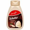 Jeden Tag Dessertsauce Schoko 250 g