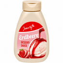 Jeden Tag Dessertsauce Erdbeere 250 g