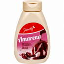 Jeden Tag Dessertsauce Amarena 250 g