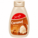 Jeden Tag Dessertsauce Caramel 250 g