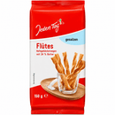 Jeden Tag Gebäckstangen Gesalzen 150g