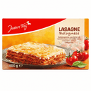 Jeden Tag Lasagne Bolognese 400 g, tiefgefroren