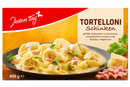Jeden Tag Tortelloni Schinken 400 g tiefgefroren
