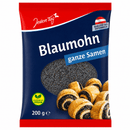 Jeden Tag Blaumohn 200 g
