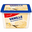 Jeden Tag Bourbon-Vanille Eis 1.000ml