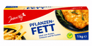 Jeden Tag Pflanzenfett 1 kg