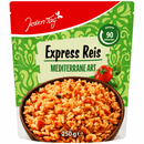 Jeden Tag Express Reis Mediterrane Art 250 g
