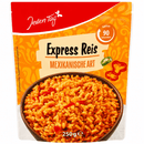 Jeden Tag Express Reis nach Mexikanischer Art 250g