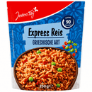 Jeden Tag Express Reis nach griechischer Art 250g