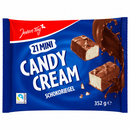Jeden Tag Mini Schokoriegel Bonboncreme 352g 21 Stück