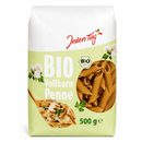 Jeden Tag Bio Vollkorn Penne 500g