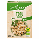 Jeden Tag Bio Tofu Natur 2x200g