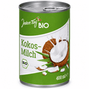 Jeden Tag BIO Kokosmilch 400ml