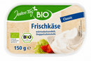 Jeden Tag Bio Frischkäse natur 150g