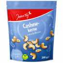 Jeden Tag Cashewkerne 200 g