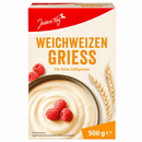 Jeden Tag Weichweizengrieß 500g