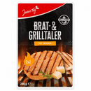 Jeden Tag Brat- u. Grilltaler 280g, Gouda