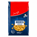 Jeden Tag Suppennudeln Muscheln 500g