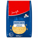 Jeden Tag Suppennudeln Buchstaben 500g