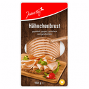 Jeden Tag Hähnchenbrust Aufschnitt, gepökelt, gegart 150 g