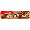 Jeden Tag Mini Doppelkeks Schoko 176g