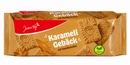 Jeden Tag Karamellgebäck 250g
