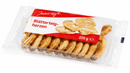 Jeden Tag Blätterteiggebäck 225g