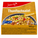 Jeden Tag MSC Thunfischsalat Couscous 160 g