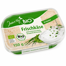 Jeden Tag Bio Frischkäse Kräuter 150g