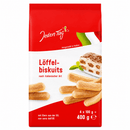 Jeden Tag Löffelbiscuits 400g