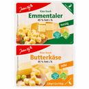 Jeden Tag Käse-Snack Gouda/Maasdamer 220 g