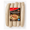 Jeden Tag Thüringer Rostbratwurst, 5x100g